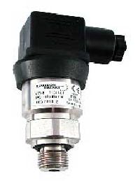 Blind Compact Pressure Transmitter