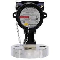 Flameproof Flanged Pressure Switch