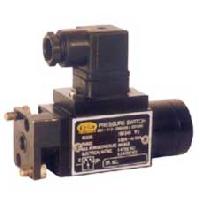 Hm Series Fixed Differential Pressure Switch