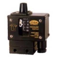 Ma Series Adjustable Differential Pressure Switch
