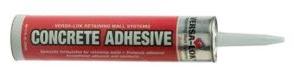 concrete adhesive