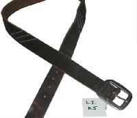 Gents Leather Belt