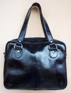 Leather Handbags