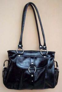 Leather Handbags