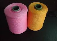 Polyester Spun Yarns