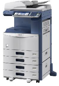 digital copier machines