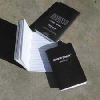 Pocket Notebook