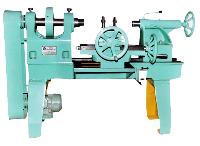 spinning lathe machine for utenisils