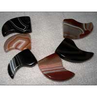 Gemstones Pendants
