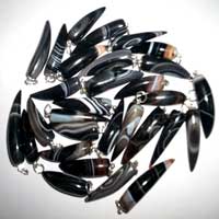 Gemstones Pendants