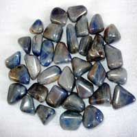 Hand Polished Tumbled Gemstones