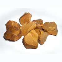 Rough Gemstone Chips