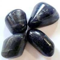 Hand Polished Tumbled Gemstones