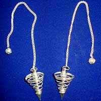 Metal Pendulums