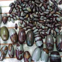 Narmada Shiva Lingam