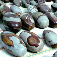 Narmada Shiva Lingam
