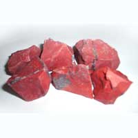 Rough Gemstone Chips