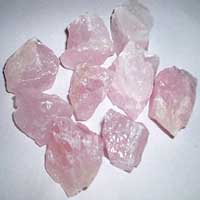 Rough Gemstone Chips