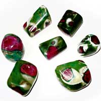 Hand Polished Tumbled Gemstones