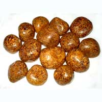 Hand Polished Tumbled Gemstones