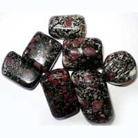Hand Polished Tumbled Gemstones