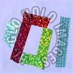 Holographic Films Manufacturer and Supplier