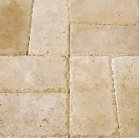 Limestone Pavers