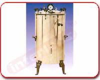 Autoclave (Vertical) Sterilizer