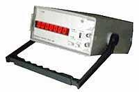 Frequency Counter