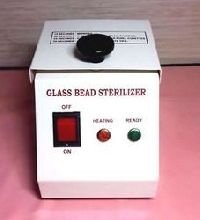 Glass Bead Sterilizer