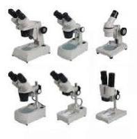 student binocular stereoscopic microscope