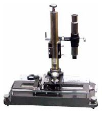 Vernier Microscope