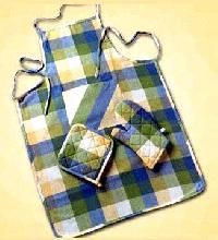 2 Kitchen Apron