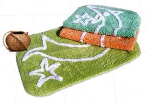 Bathroom Mats