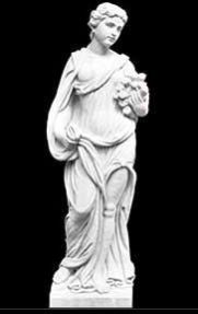 Ms-06 marble statues