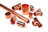 Copper Pipe Fitting