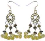 Beaded Earrings - 06