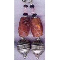 Beaded Earrings -19