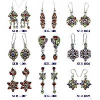 Costume Hanging Earrings