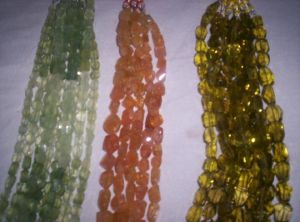 SGS Bead - 002 Gemstone Beads