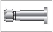 Lap Joint Flange Connector