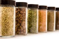 Food Seasonings