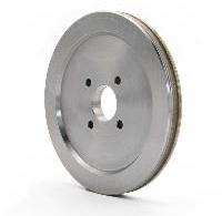 Glass Grinding Wheels