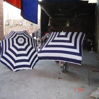 Beach Umbrella 001
