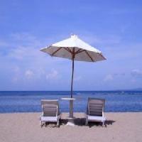 Beach Umbrella