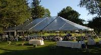 Frame Tents