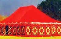 Wedding Tent Item Code: JT-WT-01