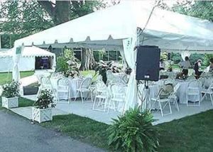 Party Tent Item Code : JT-WT-02