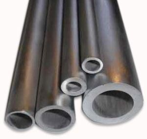 Aluminium Tubes