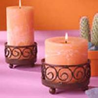 Candle Stand- 005